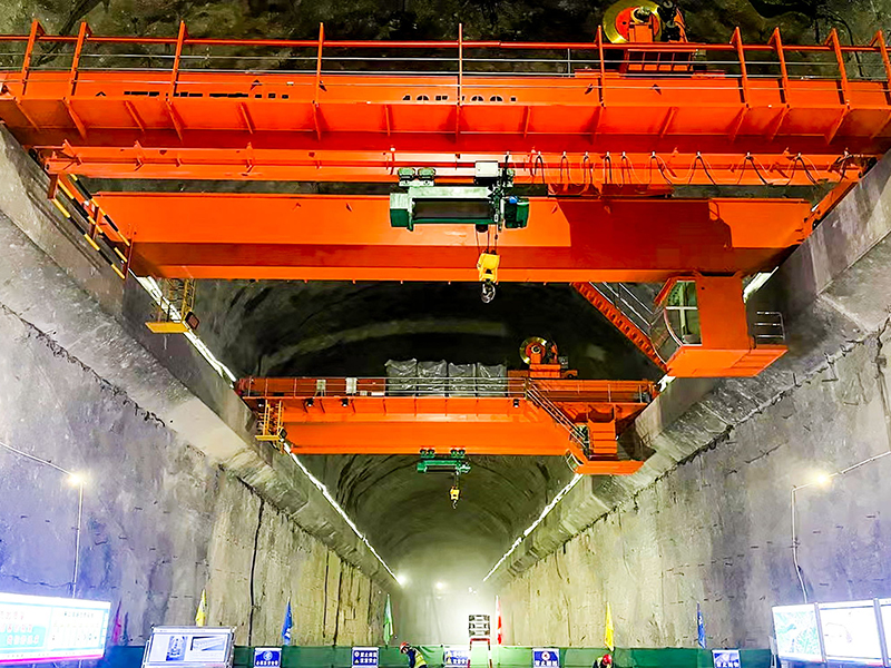 交通路政应用案例